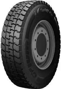 Шина Ориум 315/80R22.5 ON/OFF GO D TL 156/150Строительная Ведущая M+S //R 156/150 K