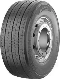 Шина MICHELIN 385/65R22.5 X LINE ENERGY F TL 160Магистральная Рулевая //R 160 K