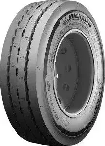 Шина MICHELIN 385/55R22.5 X MULTI T2 TL 160Магистральная M+S Прицепная //R 160 K