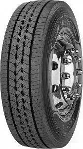 Шина GOODYEAR 315/80R22.5 KMAX S G2 TL 156/154Региональная Рулевая 3PSF //R 156/154 M