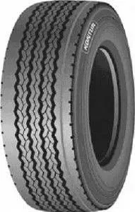 Шина ГУД ТАЙЕР 385/65R22.5 BANDAMATIC TE Восстанов. TL Прицепная //R