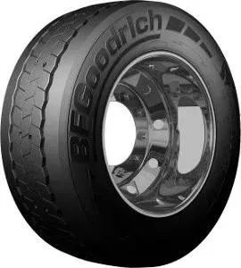 Шина BFGoodrich 8.25R15 ROUTE CONTROL T TT 143/141Прицепная M+S T TT //R 143/141 G