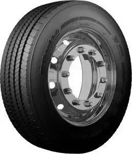 Шина BFGoodrich 275/70R22.5 URBAN CONTROL S TL 148/145Универсальная M+S //R 148/145 J