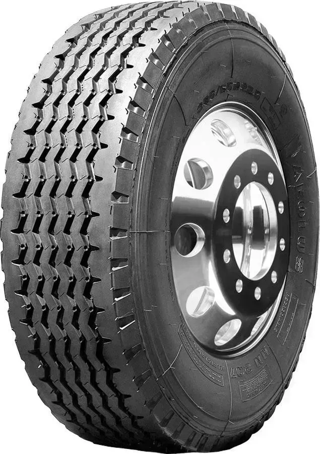 Шина Аеолус 385/65R22.5 HN 207 TL PR20 164Прицепная //R 164 K