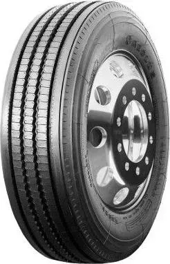 Шина Аеолус 215/75R17.5 ATL35 TL PR18 135/133Рулевая/Прицепная TL //R 135/133 J