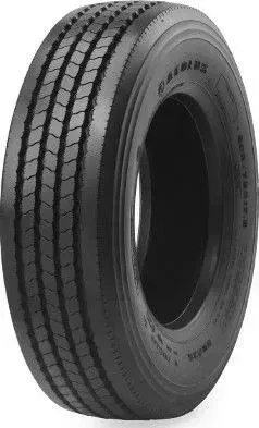 Шина Аеолус 215/75R17.5 ASR35 TL PR16 127/124Универсальная M+S TL //R 127/124 M