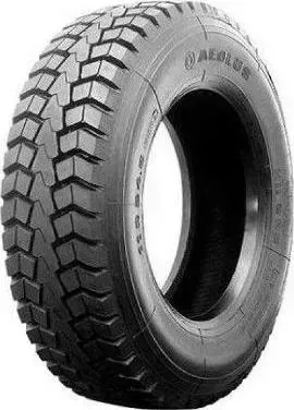 Шина Аеолус 12.00R20 ADC53 TT PR18 154/151Строительная Ведущая M+S TT //R 154/151 K