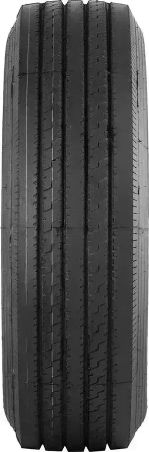 Шина SATOYA 315/70R22.5 SF-042 TL PR20 154/150Рулевая //R 154/150 L
