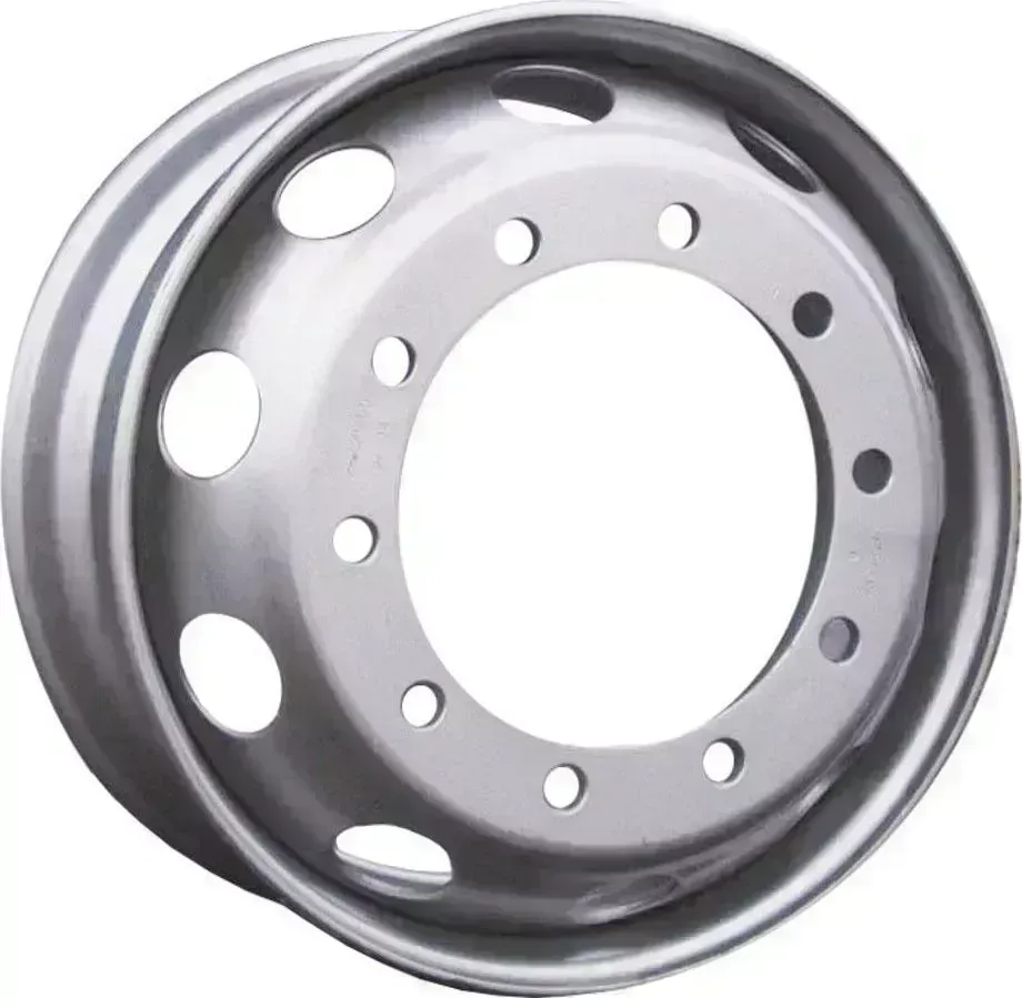 Диск автомобильный ASTERRO 11,75\R22,5 10*335 ET0d281[] 11,75//R22,5
