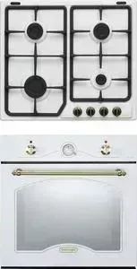Встраиваемый комплект DE LONGHI BC 46 ASV GU + CM 6 BG