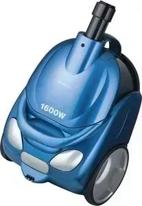 Пылесос DAEWOO Electronics RCC-154SA