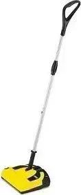 Электровеник KARCHER K 55 PLUS Ni-Mh *EU