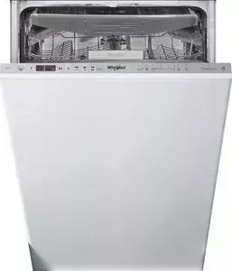 Посудомоечная машина встраиваемая WHIRLPOOL WSIO 3O23 PFE X