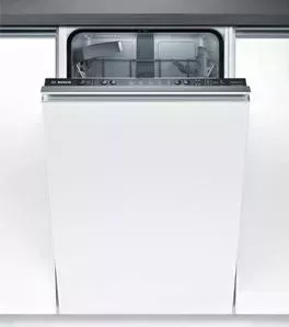 Посудомоечная машина встраиваемая BOSCH SPV25DX40R