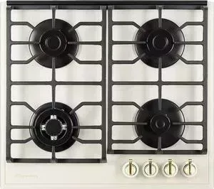 Панель варочная газовая KUPPERSBERG FQ 602 C
