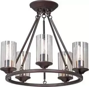 Потолочная люстра Vitaluce V4338-8/5PL