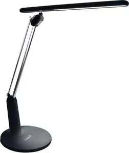Настольная лампа UNIEL TLD-519 Black/LED/800Lm/2700-6400K/Dimmer