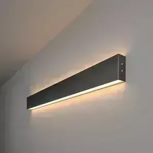 Настенный светодиодный светильник Elektrostandard 4690389133350
