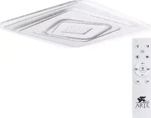 Потолочный светодиодный светильник ARTELAMP A1383PL-1CL