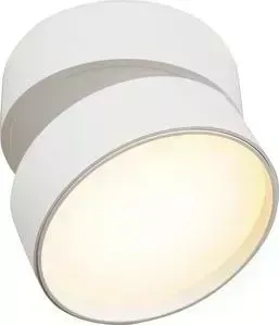 Светодиодный спот Maytoni C024CL-L18W4K