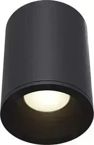 Потолочный светильник Maytoni C029CL-01B