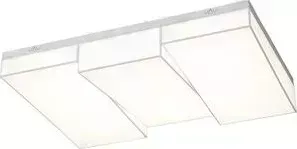 Потолочный светодиодный светильник ST-Luce SL416.502.03