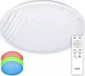 Потолочный светодиодный светильник Citilux CL72060RGB