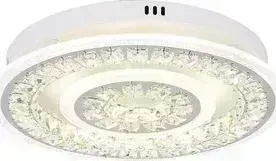 Потолочный светодиодный светильник Ambrella light FA154