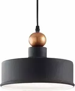 Подвесной светильник Ideal Lux Triade-2 SP1