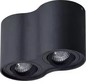 Потолочный светильник ARTELAMP A5645PL-2BK