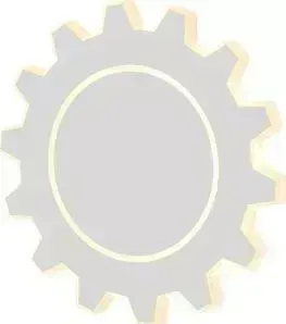 Настенный светодиодный светильник Elektrostandard 4690389125379