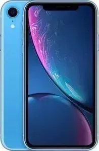 Смартфон APPLE iPhone XR 128GB Blue (MRYH2RU/A)