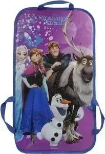 Ледянка Disney Холодное Сердце 72х41 см прямоугольная