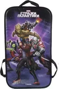 Ледянка MARVEL Стражи Галактики 72х41 см прямоугольная