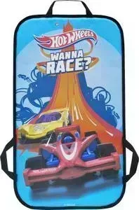 Ледянка 1TOY Hot Wheels 72х41 см прямоугольная