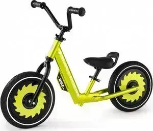Беговел Small Rider Roadster X (зеленый)