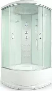 Душевая кабина ERLIT Comfort ER45 100х100х215 см (ER4510TP-C3-RUS)