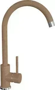 Смеситель для кухни BAMBOO Соло терракота (315.03H.1123.406)