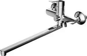 Смеситель для ванны SMARTsant Лайф (SM243502AA)