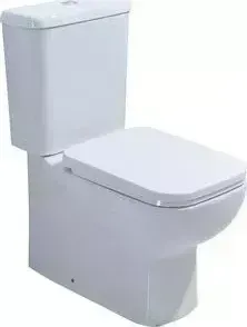 Унитаз компакт Orans Ceramic с сиденьем микролифт (9903WM)