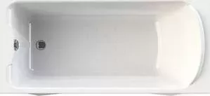 Акриловая ванна RADOMIR Лоредо 168x78 с каркасом (1-01-0-0-1-027)