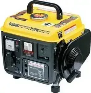 Генератор MUSTANG CTG950