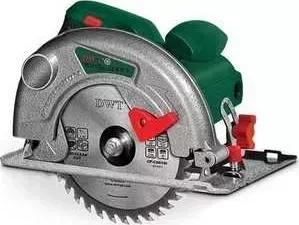 Пила циркулярная DWT HKS 12-55