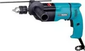 Дрель ударная  MAKITA  HP2031