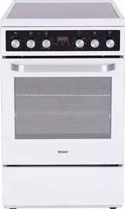 Плита электрическая HAIER HCX-5CDPW1