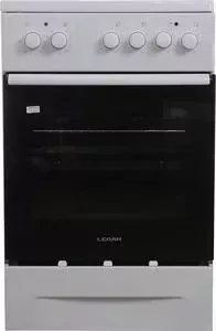 Плита электрическая LERAN ECC 2614 W