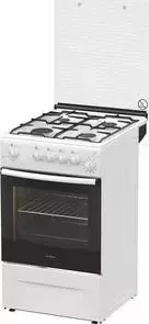 Плита газовая ДАРИНА F 3009 W