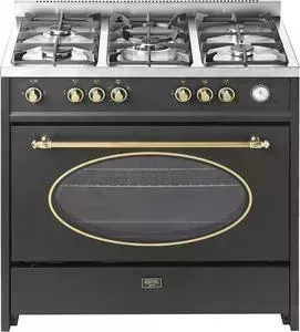 Плита газовая KORTING CKG 93050 CRN