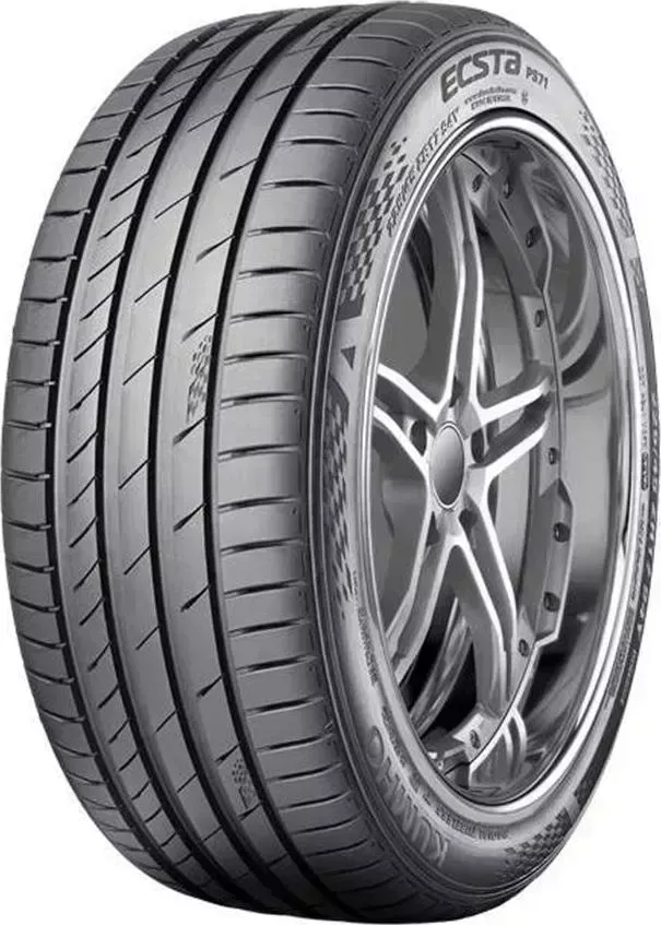 Шина KUMHO PS-71 XL 245/40/R20 99 Y