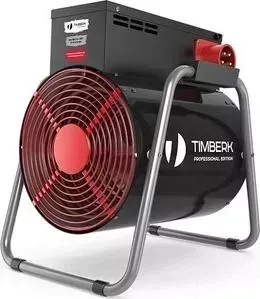 Тепловая пушка TIMBERK TIH RE8 30M